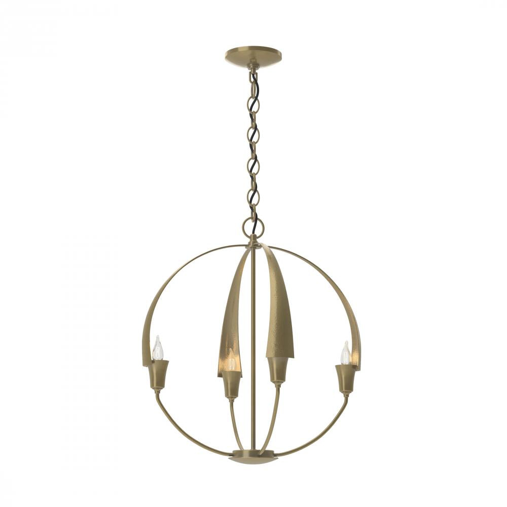 Chandeliers-Hubbardton Forge-104201