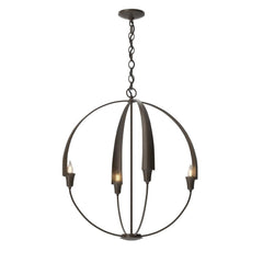 Chandeliers-Hubbardton Forge-104203