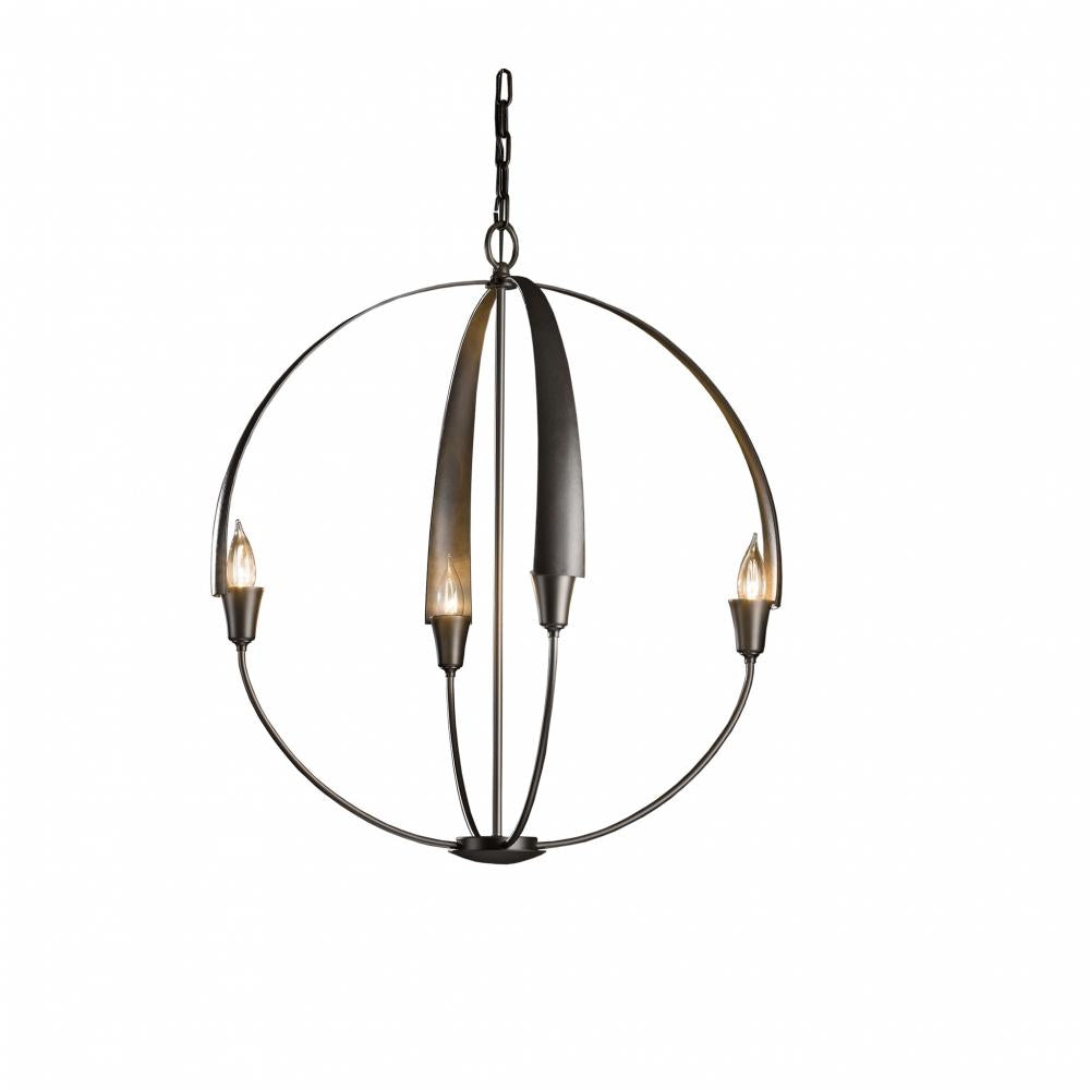 Chandeliers-Hubbardton Forge-104203