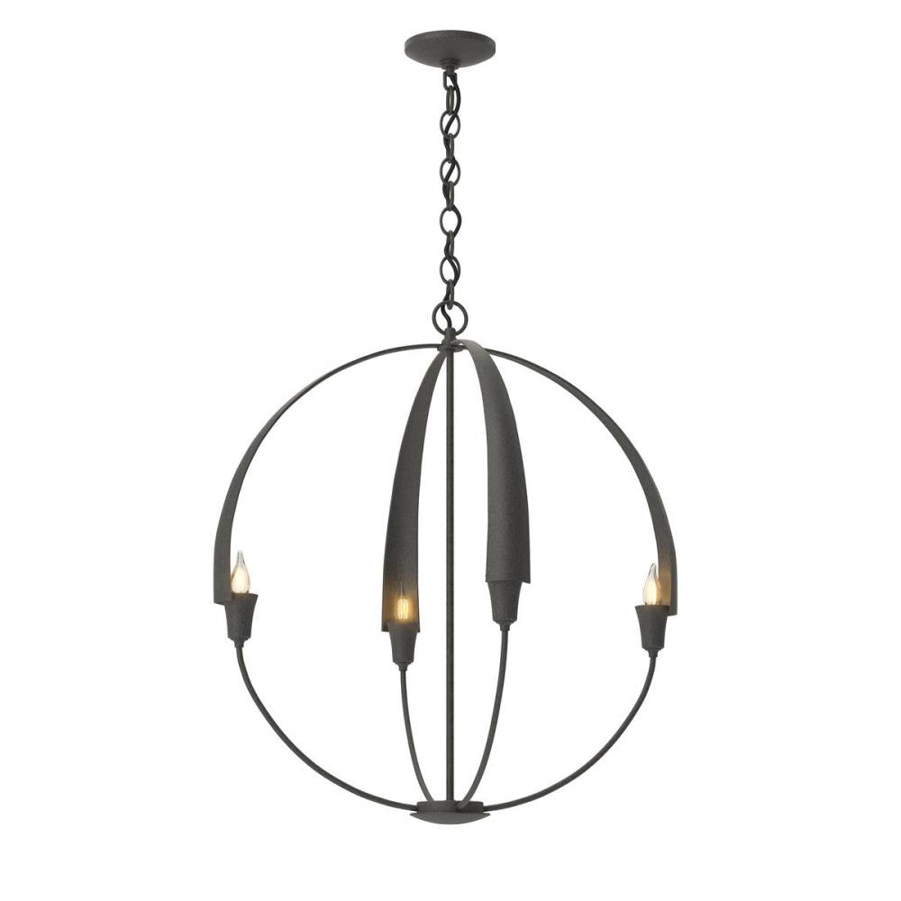 Chandeliers-Hubbardton Forge-104203