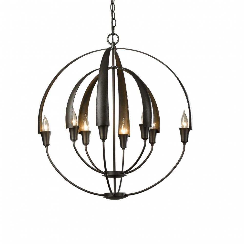 Chandeliers-Hubbardton Forge-104205