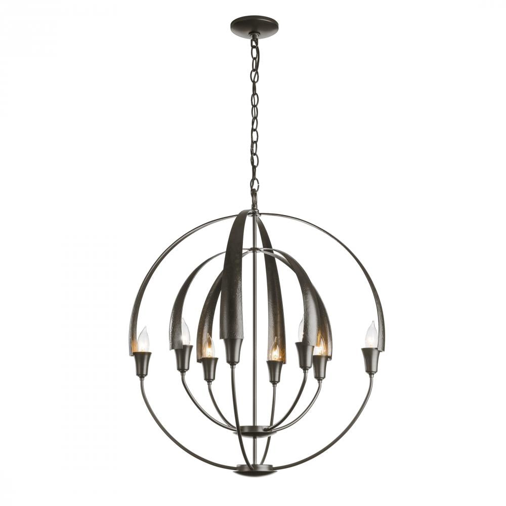 Chandeliers-Hubbardton Forge-104205