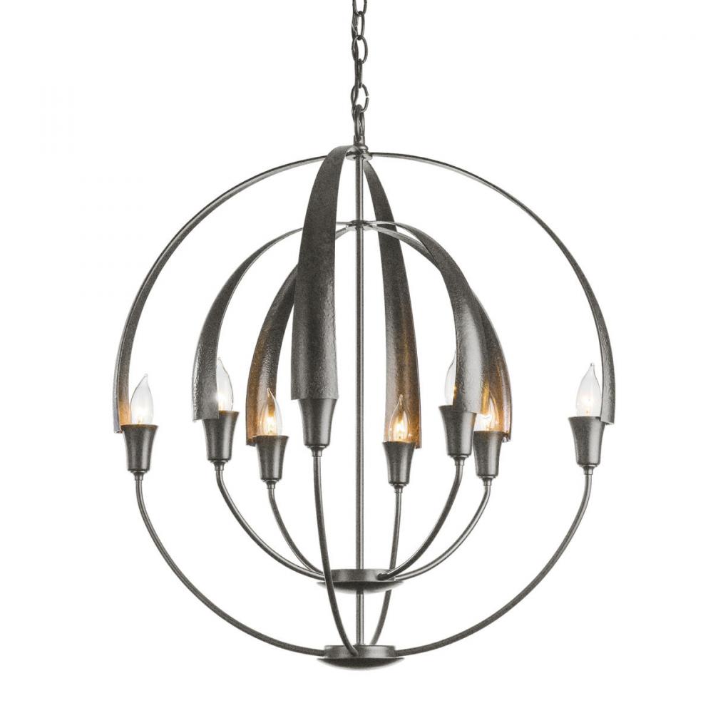 Chandeliers-Hubbardton Forge-104205