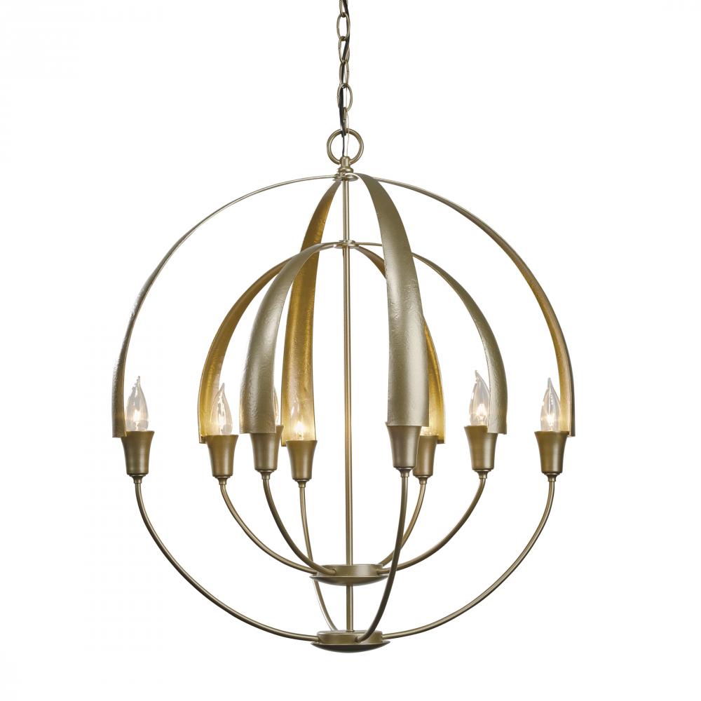 Chandeliers-Hubbardton Forge-104205