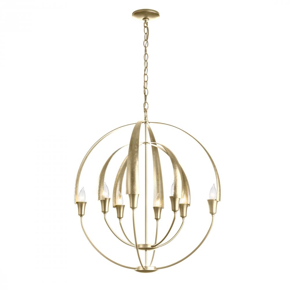 Chandeliers-Hubbardton Forge-104205