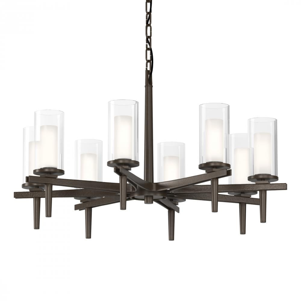 Chandeliers-Hubbardton Forge-104305