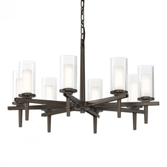 Chandeliers-Hubbardton Forge-104305