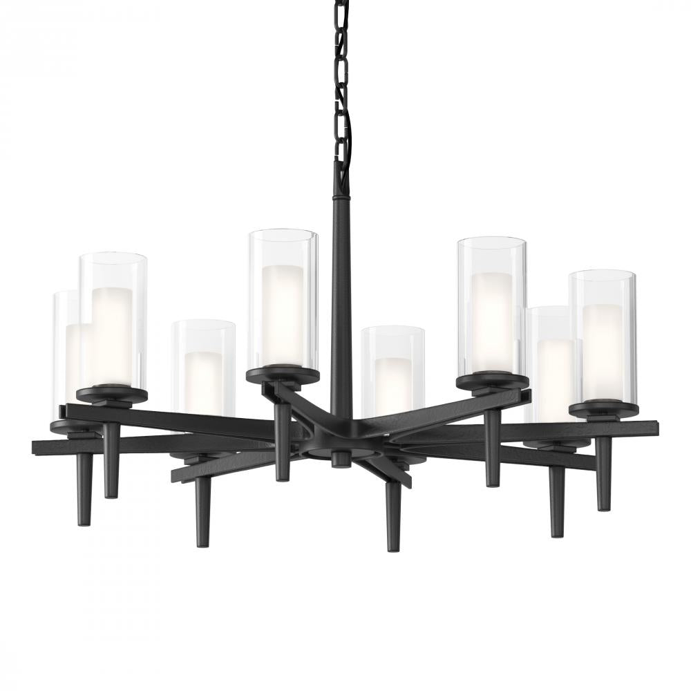 Chandeliers-Hubbardton Forge-104305