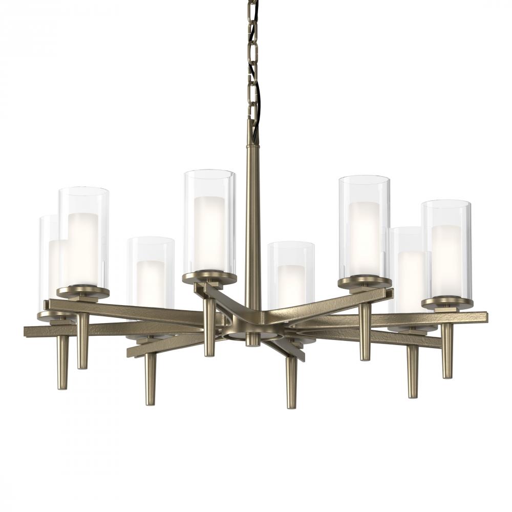 Chandeliers-Hubbardton Forge-104305