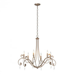 Chandeliers-Hubbardton Forge-105057