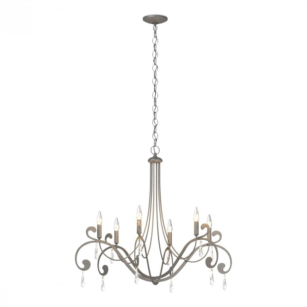 Chandeliers-Hubbardton Forge-105057