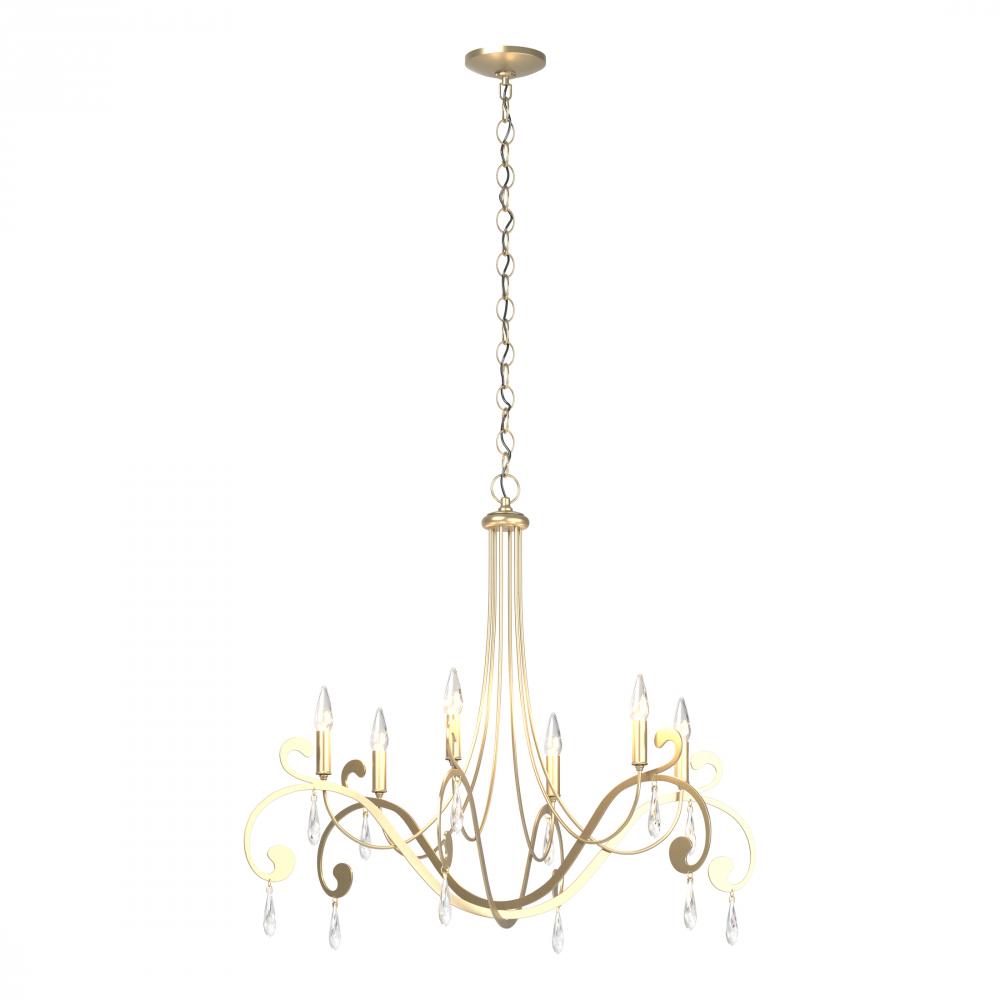 Chandeliers-Hubbardton Forge-105057