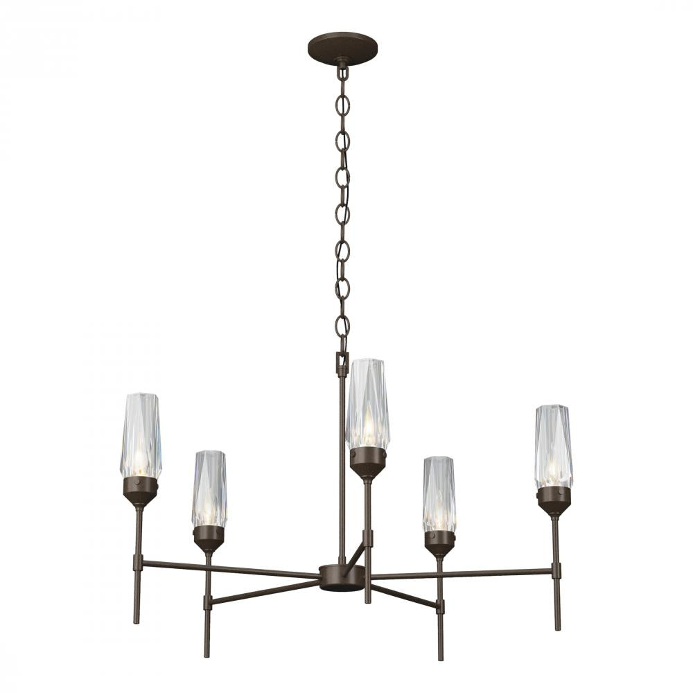 Chandeliers-Hubbardton Forge-105060