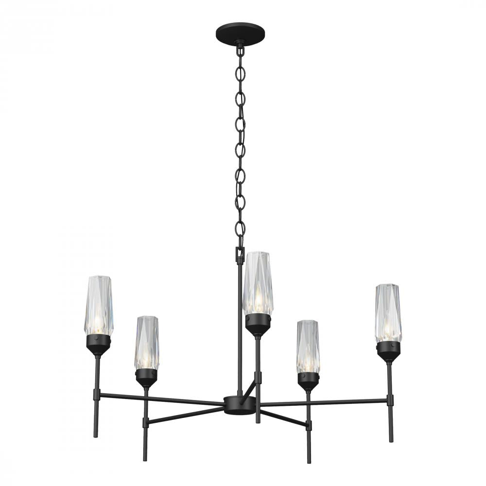 Chandeliers-Hubbardton Forge-105060