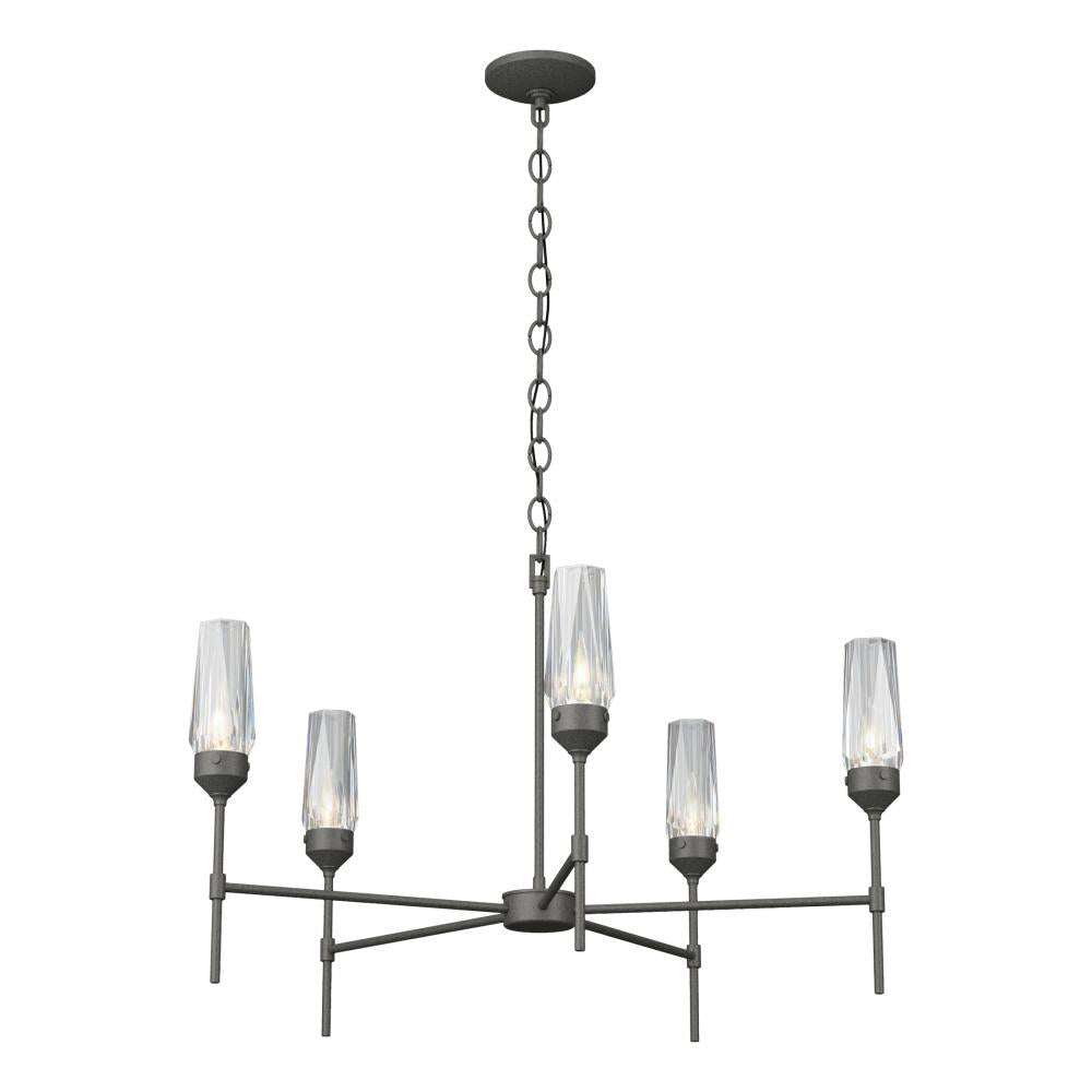 Chandeliers-Hubbardton Forge-105060