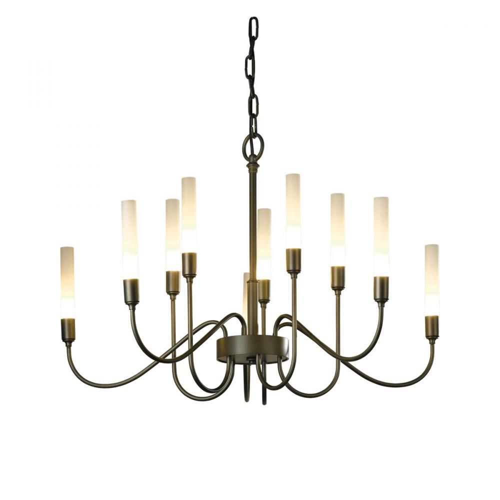 Chandeliers-Hubbardton Forge-106030