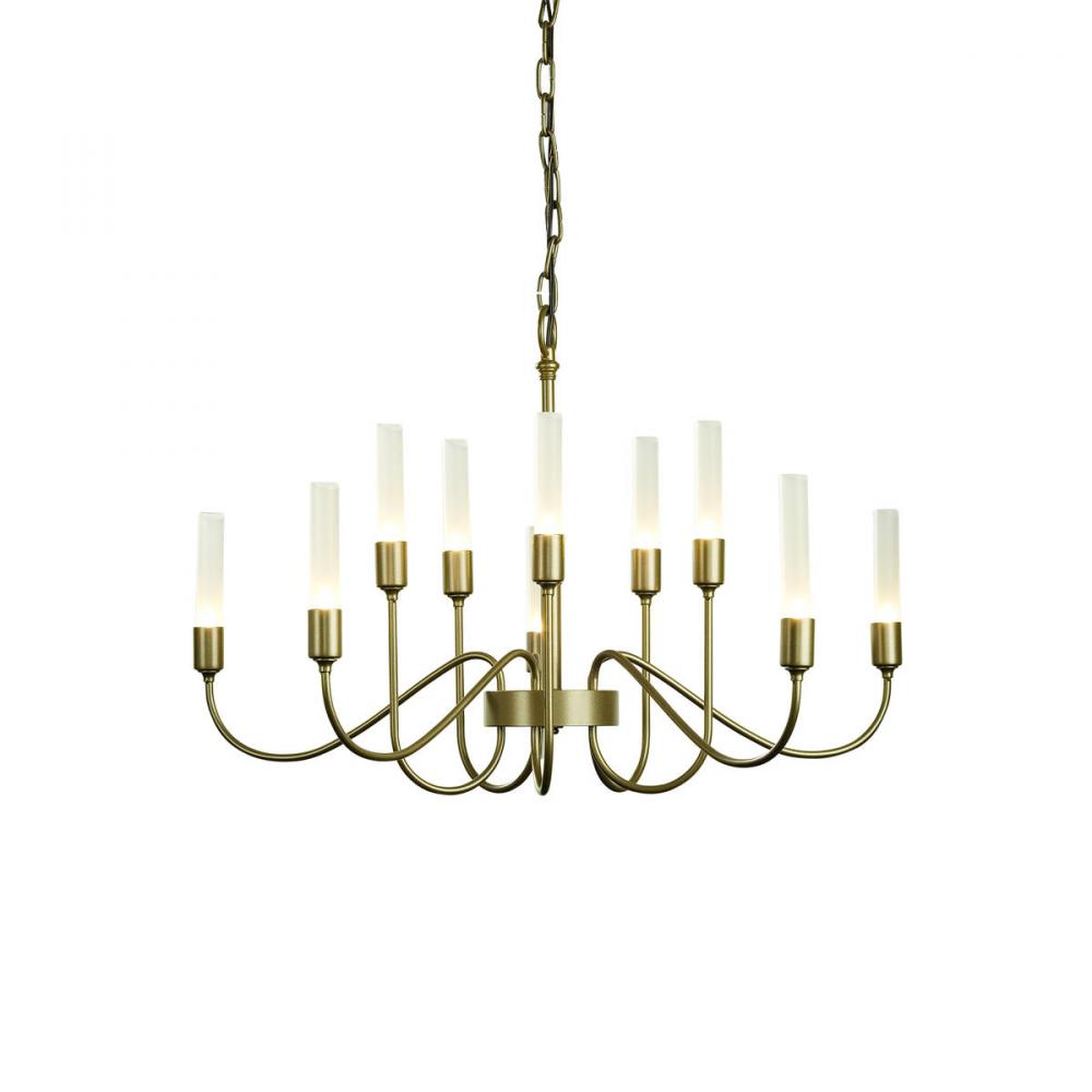 Chandeliers-Hubbardton Forge-106030