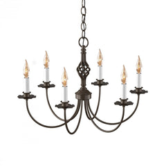 Chandeliers-Hubbardton Forge-108060