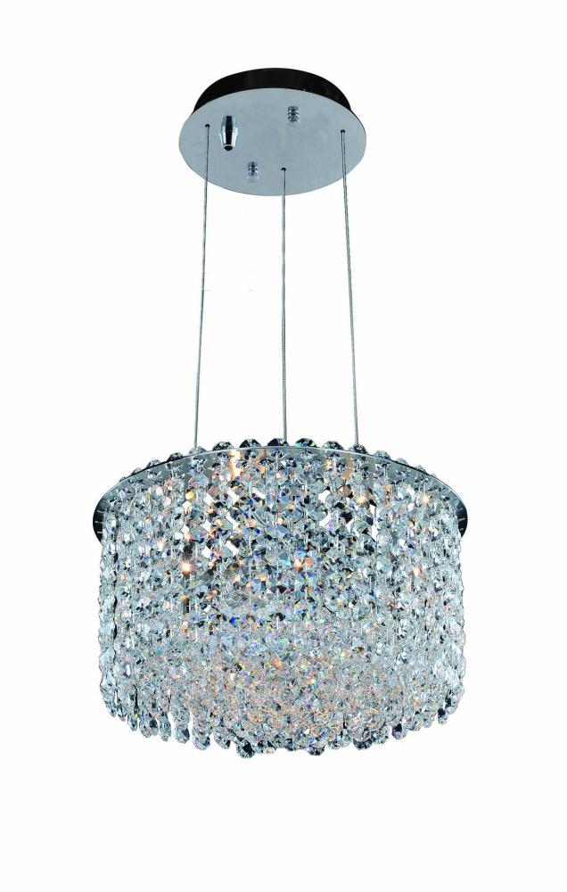 Milieu Metro 10.5 Inch Pendant