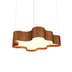 Pendants-Accord Lighting-1200 LED