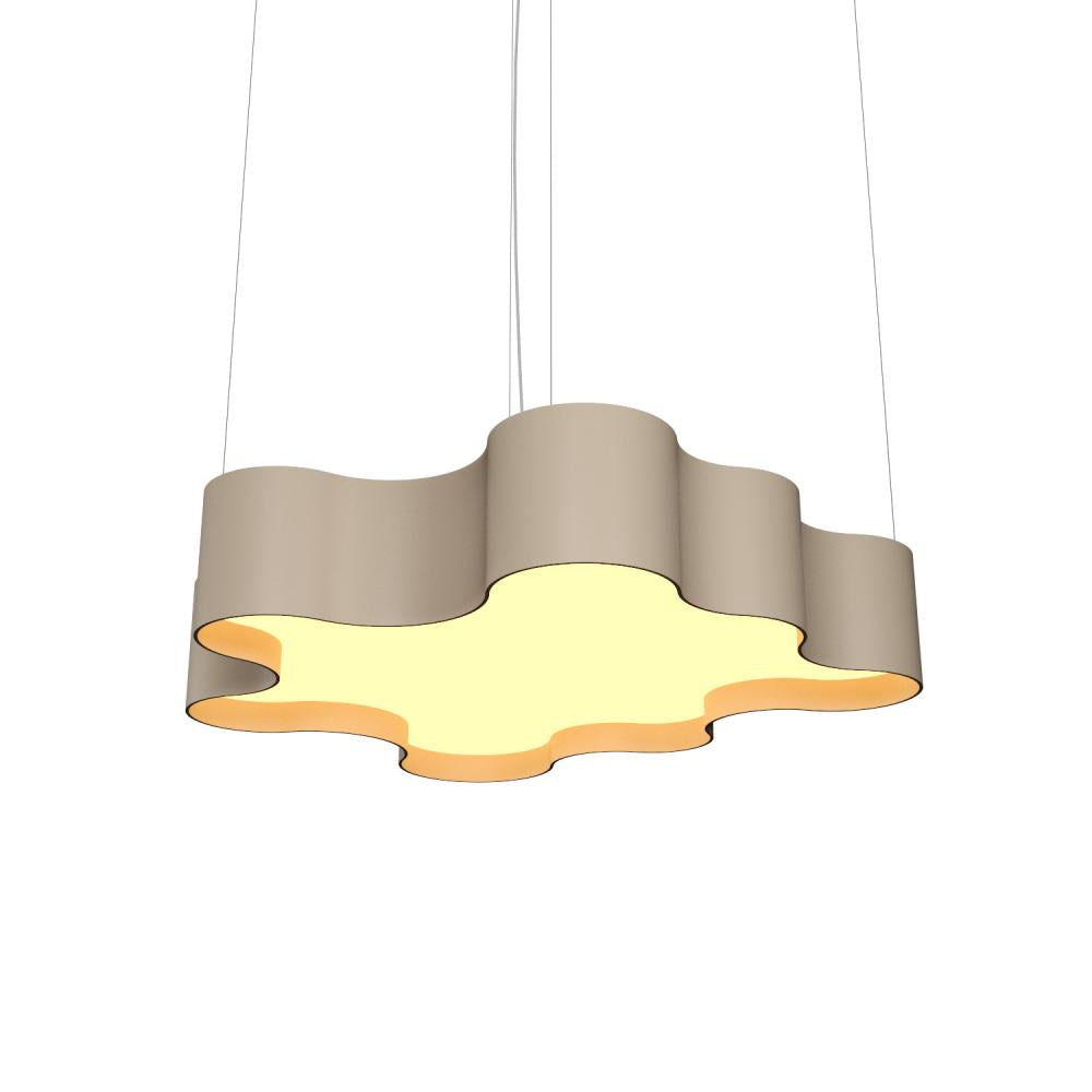 Pendants-Accord Lighting-1200 LED