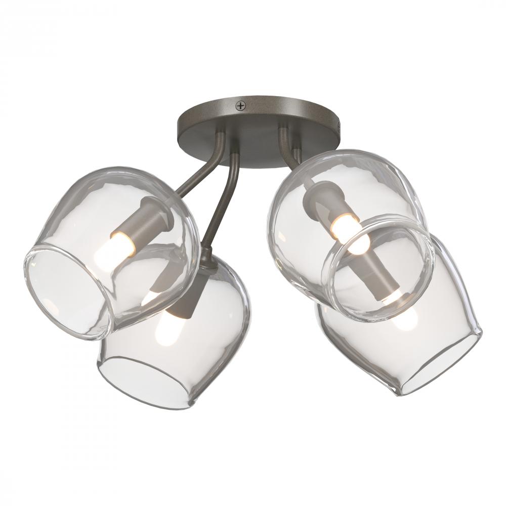 Semi-Flush Mts.-Hubbardton Forge-121370