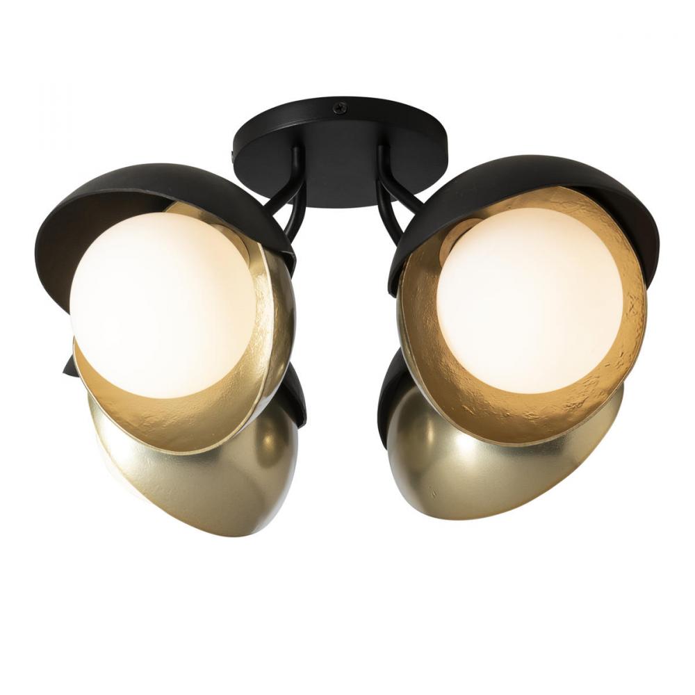 Semi-Flush Mts.-Hubbardton Forge-121376