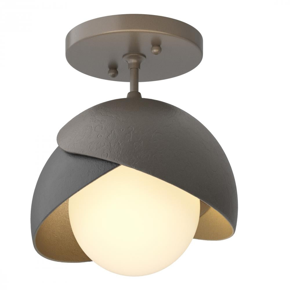 Semi-Flush Mts.-Hubbardton Forge-121377