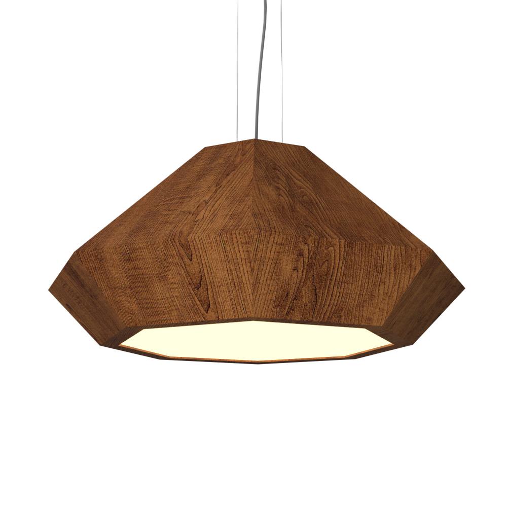 Pendants-Accord Lighting-1224 LED