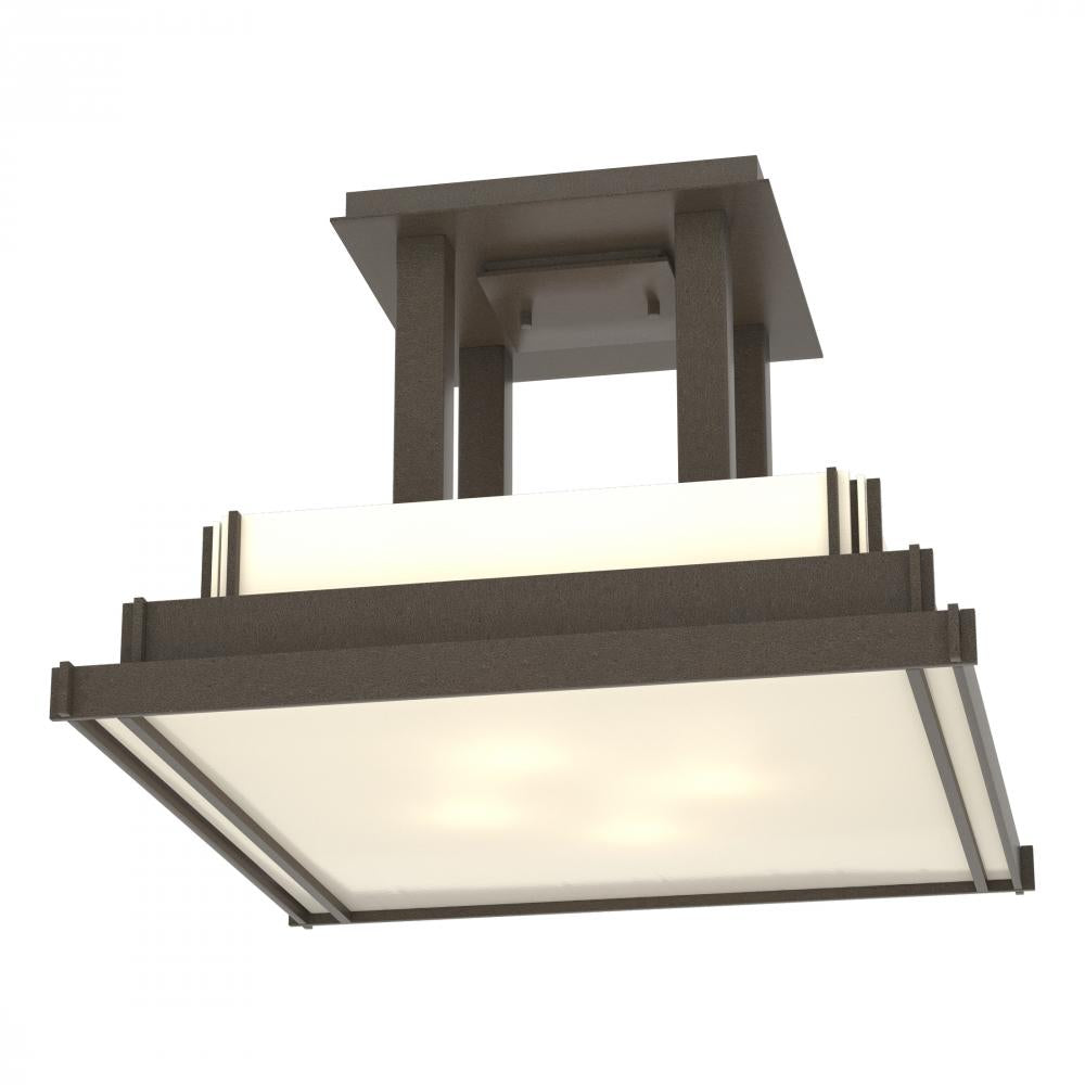 Semi-Flush Mts.-Hubbardton Forge-123715