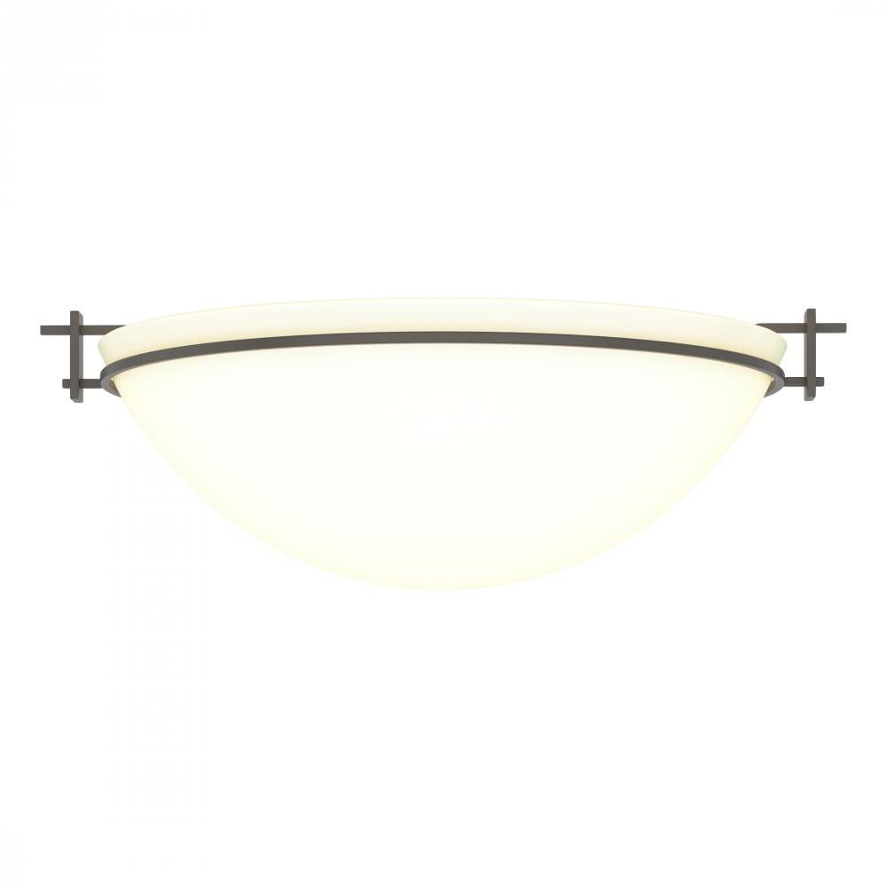 Semi-Flush Mts.-Hubbardton Forge-124252