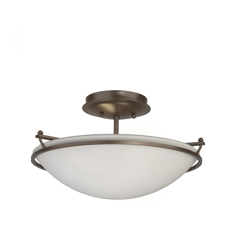 Semi-Flush Mts.-Hubbardton Forge-124302