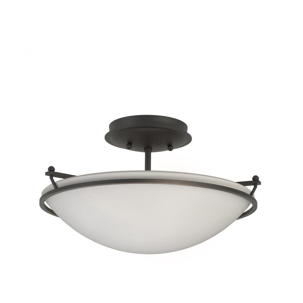 Semi-Flush Mts.-Hubbardton Forge-124302