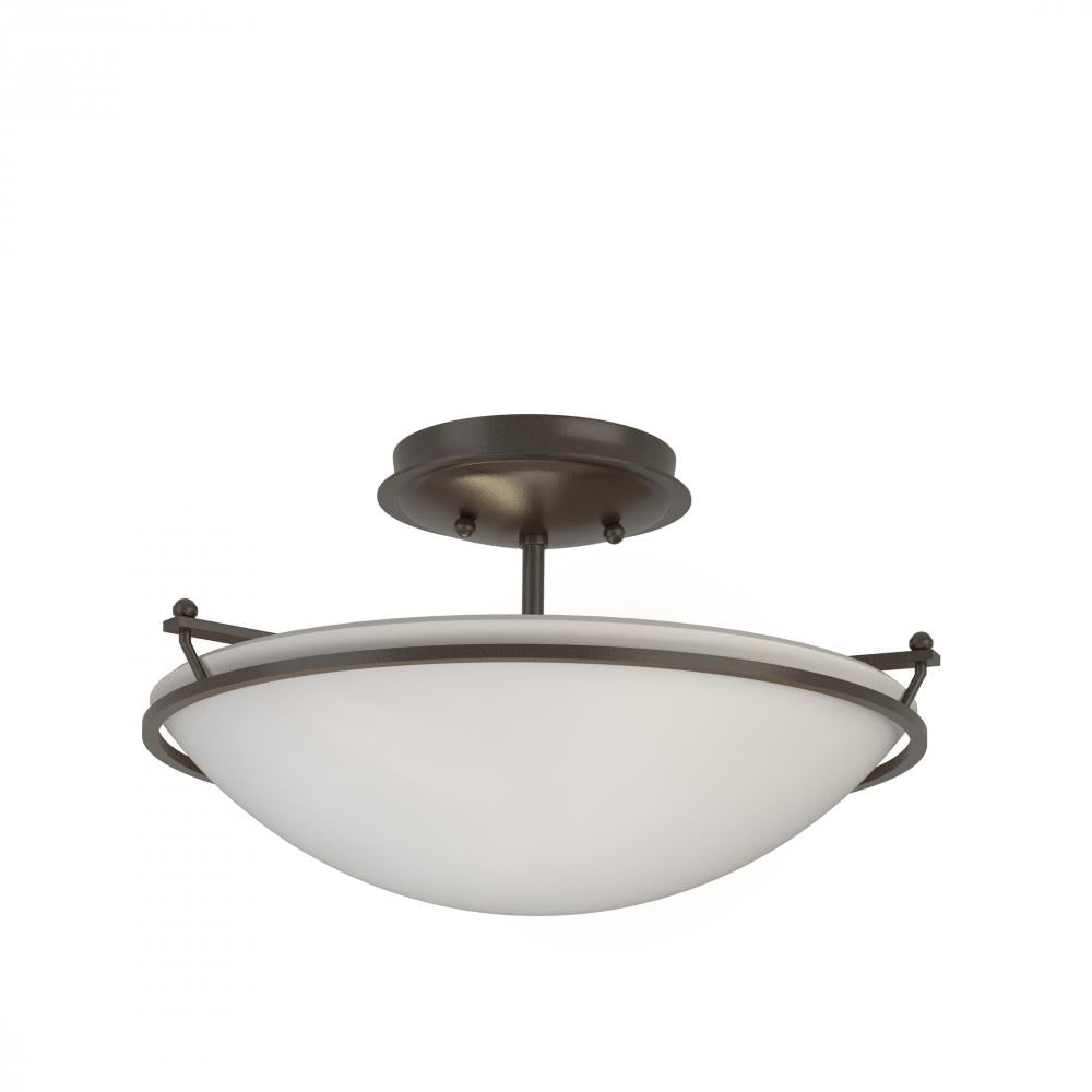 Semi-Flush Mts.-Hubbardton Forge-124302