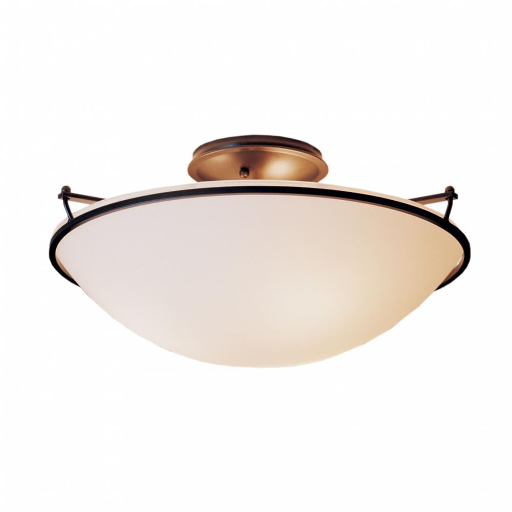 Semi-Flush Mts.-Hubbardton Forge-124304