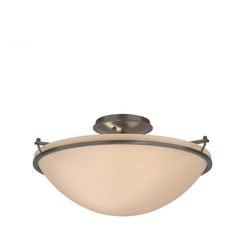 Semi-Flush Mts.-Hubbardton Forge-124304