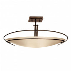 Semi-Flush Mts.-Hubbardton Forge-124341