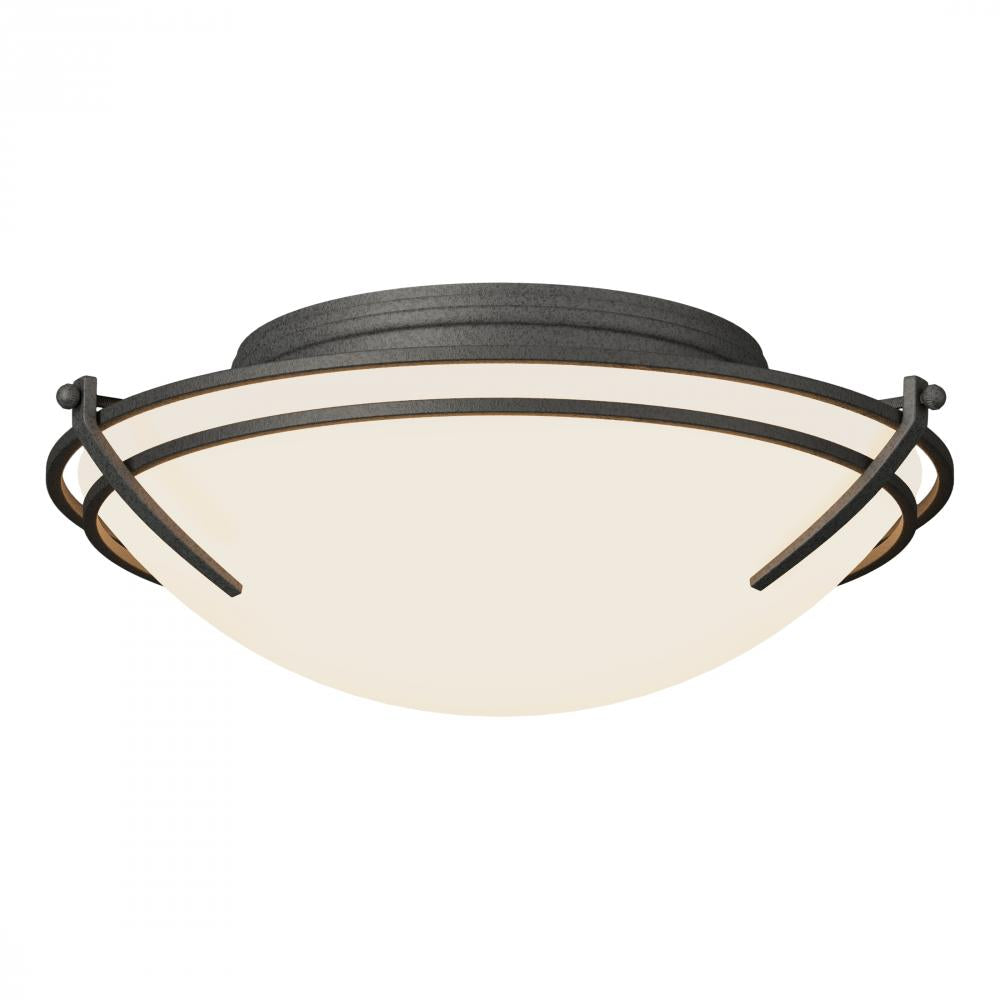 Semi-Flush Mts.-Hubbardton Forge-124402