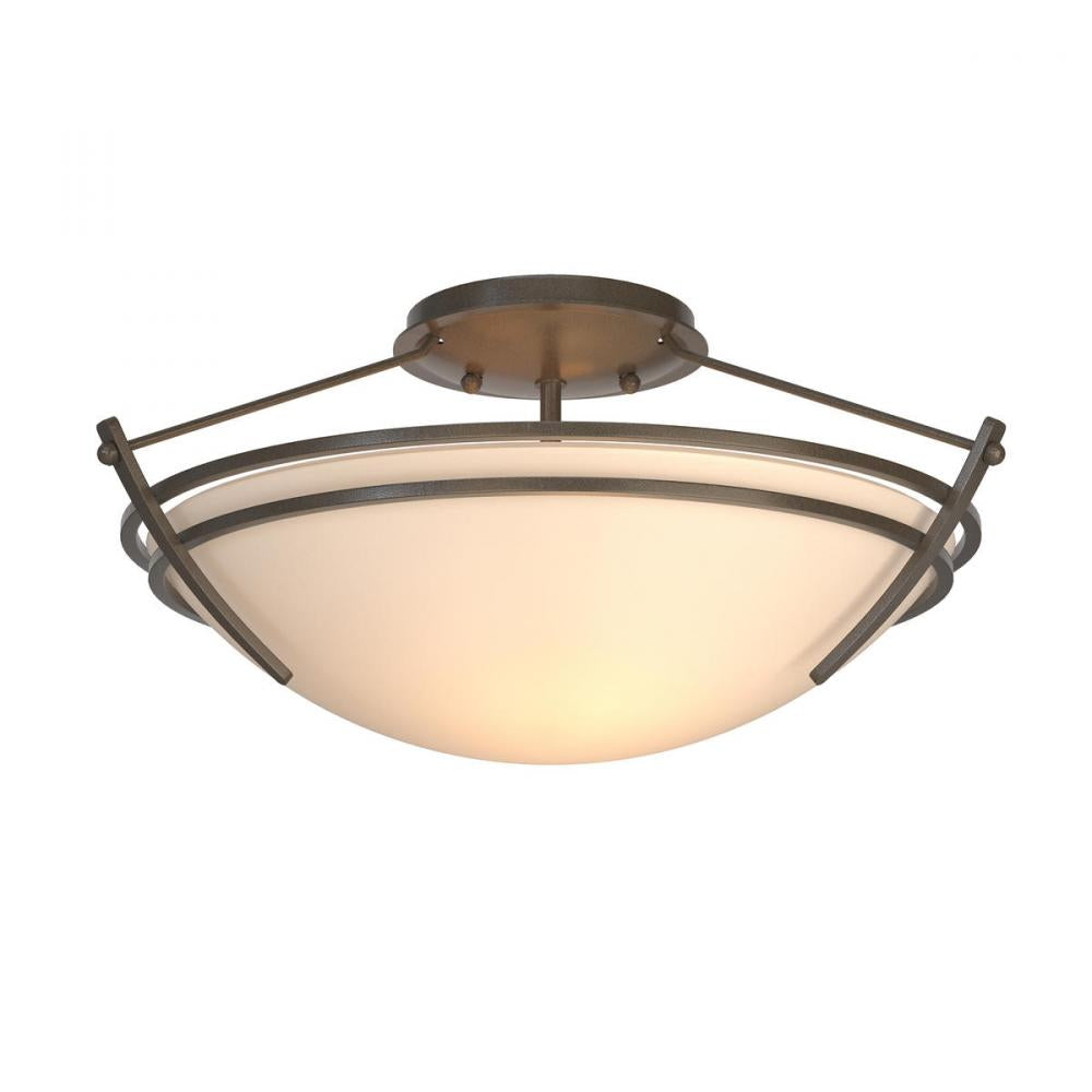 Semi-Flush Mts.-Hubbardton Forge-124412