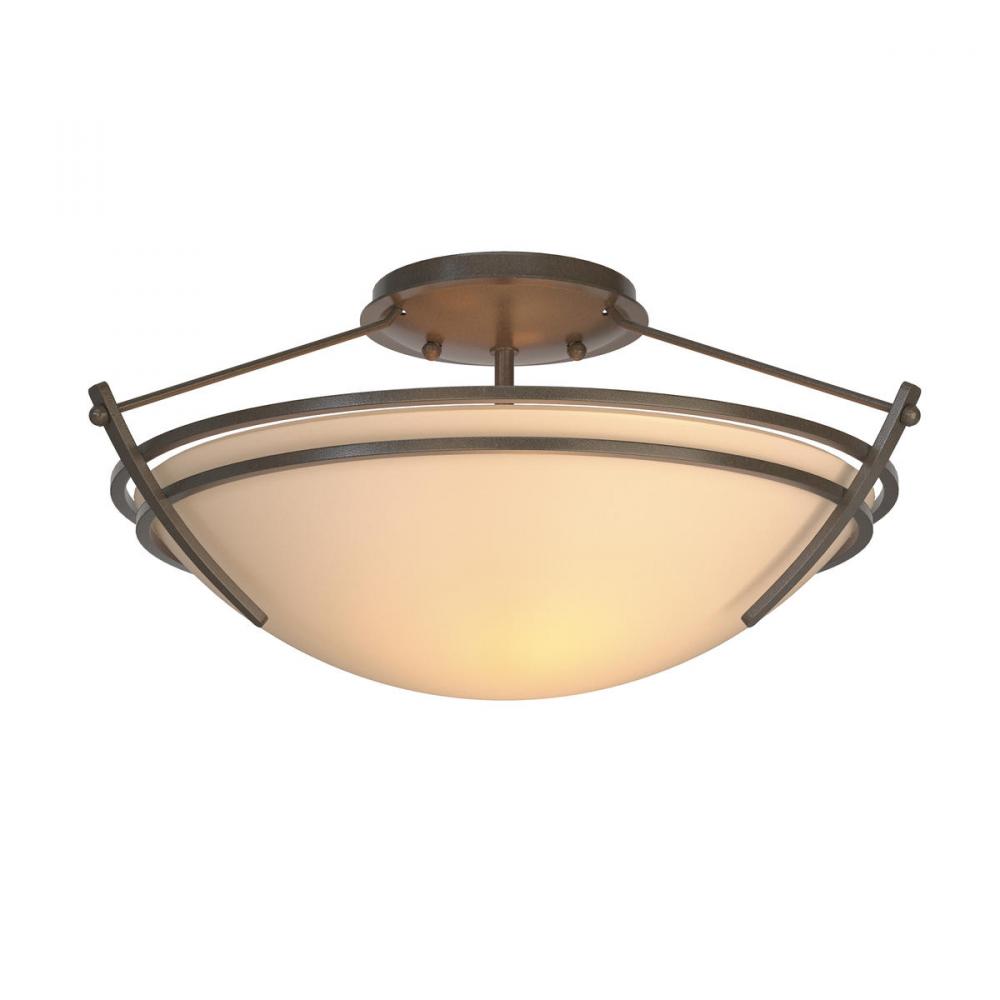 Semi-Flush Mts.-Hubbardton Forge-124412