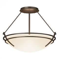 Semi-Flush Mts.-Hubbardton Forge-124422