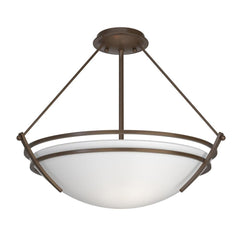 Semi-Flush Mts.-Hubbardton Forge-124432