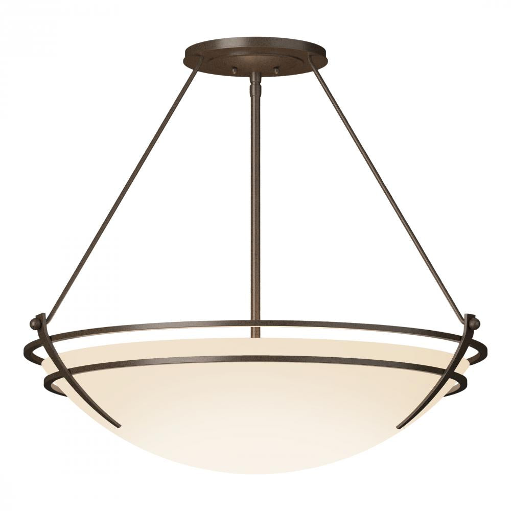 Semi-Flush Mts.-Hubbardton Forge-124442