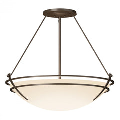 Semi-Flush Mts.-Hubbardton Forge-124442