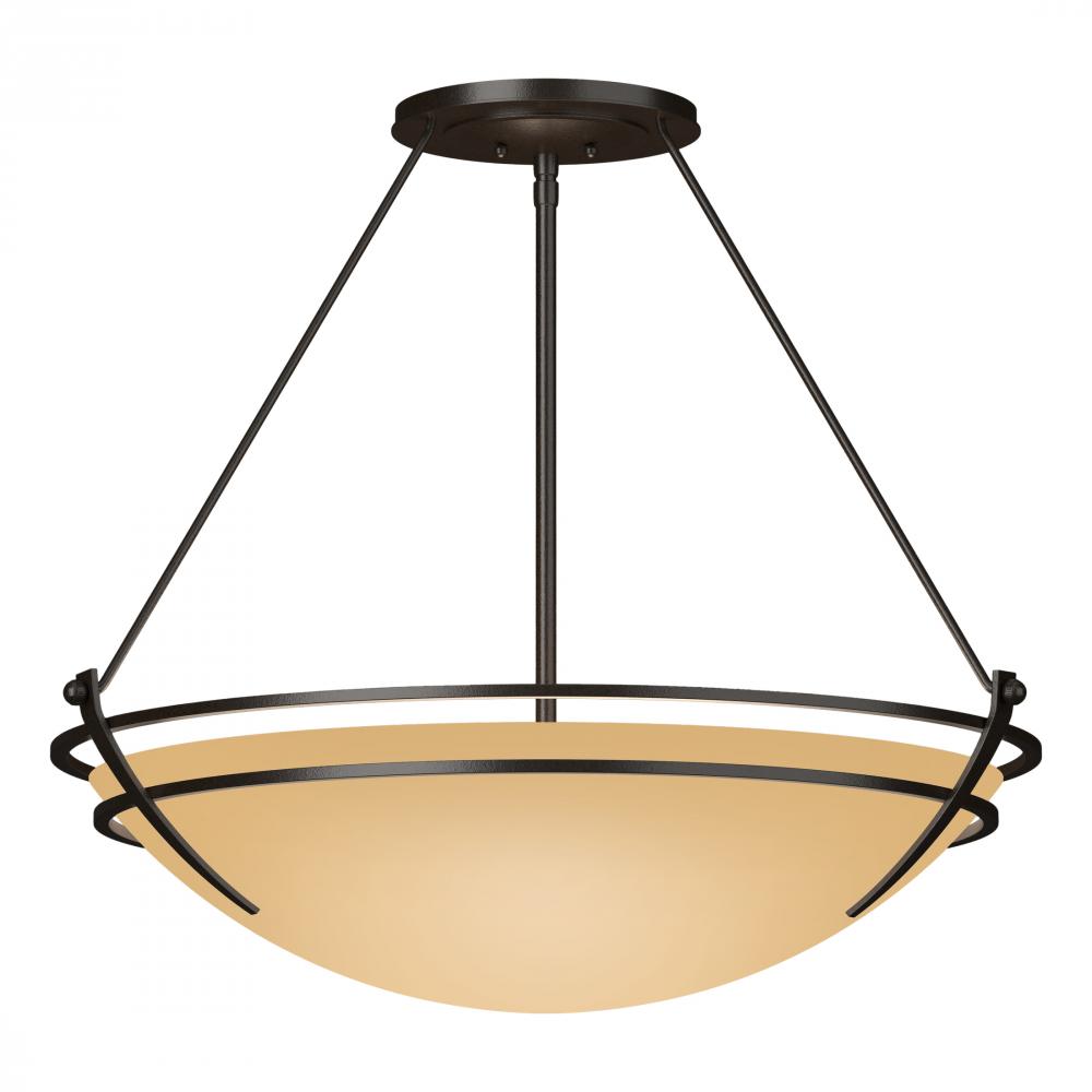 Semi-Flush Mts.-Hubbardton Forge-124442