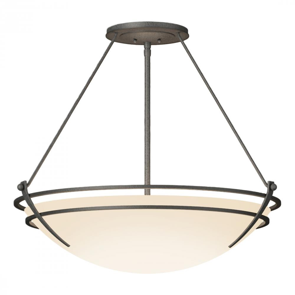 Semi-Flush Mts.-Hubbardton Forge-124442