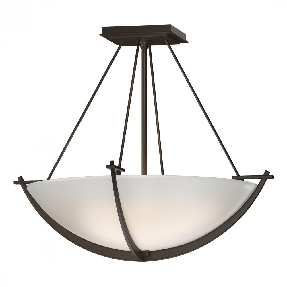 Semi-Flush Mts.-Hubbardton Forge-124555