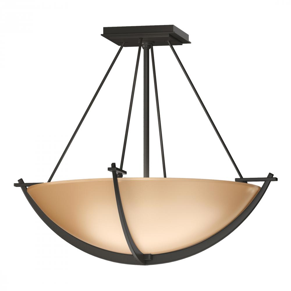 Semi-Flush Mts.-Hubbardton Forge-124555