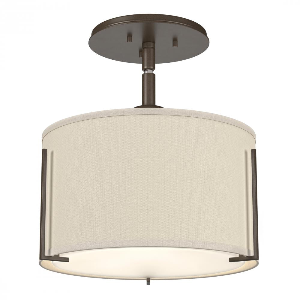 Semi-Flush Mts.-Hubbardton Forge-126498