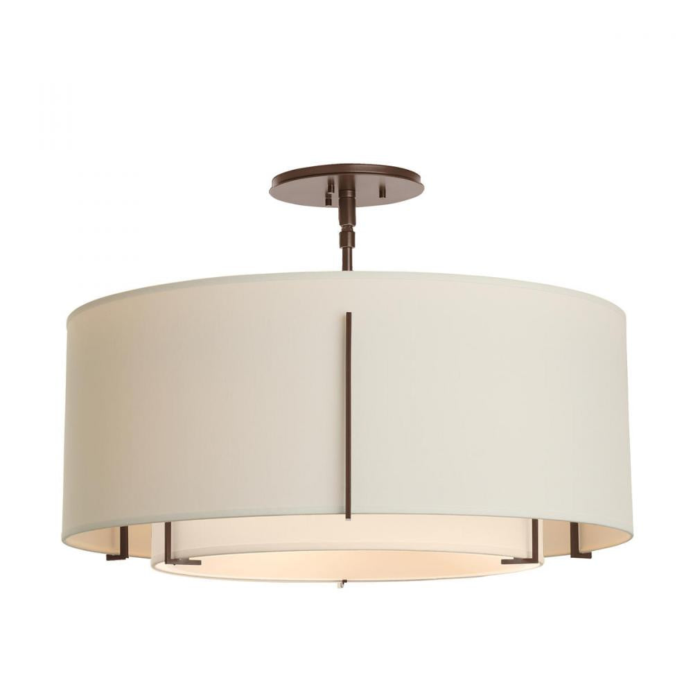 Semi-Flush Mts.-Hubbardton Forge-126503